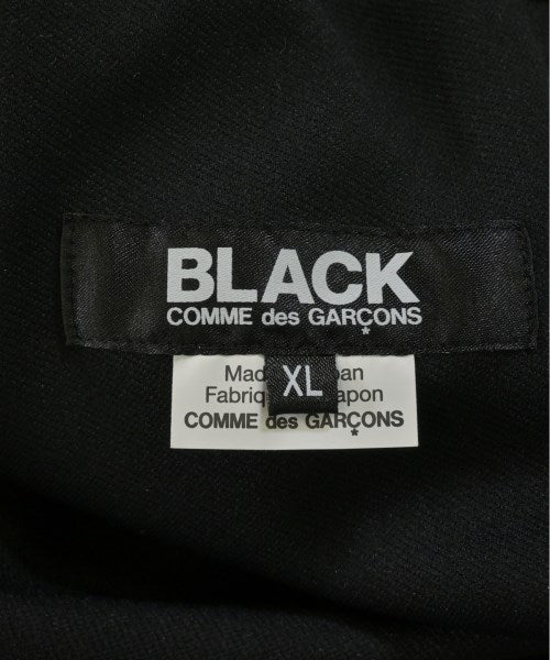 BLACK COMME des GARCONS กางเกง อื่น