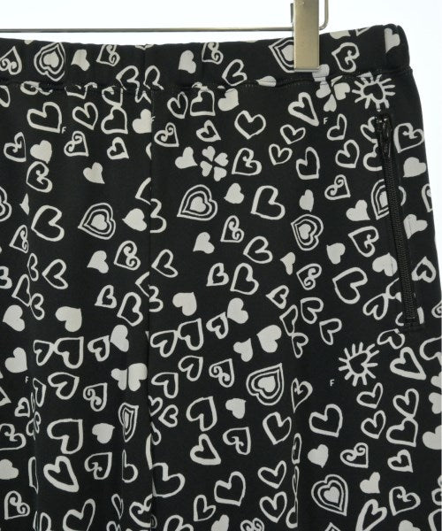BLACK COMME des GARCONS กางเกง อื่น