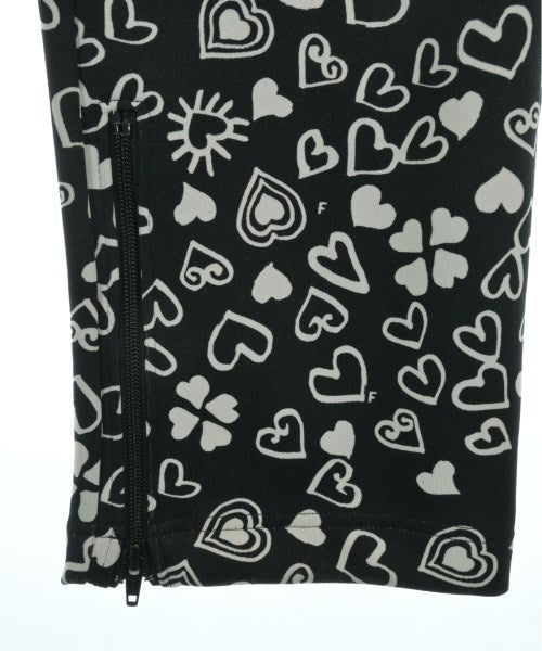 BLACK COMME des GARCONS กางเกง อื่น