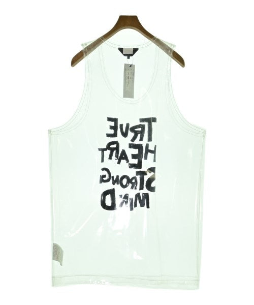 BLACK COMME des GARCONS เสื้อลำลอง