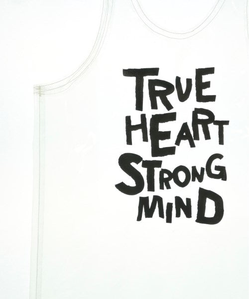 BLACK COMME des GARCONS เสื้อลำลอง