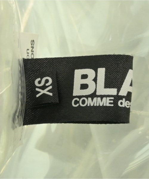 BLACK COMME des GARCONS กระโปรงยาว/แม็กซี่ยาว