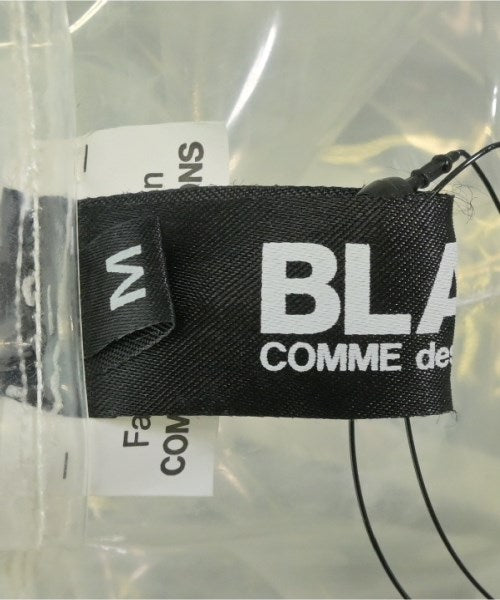BLACK COMME des GARCONS กระโปรงยาว/แม็กซี่ยาว