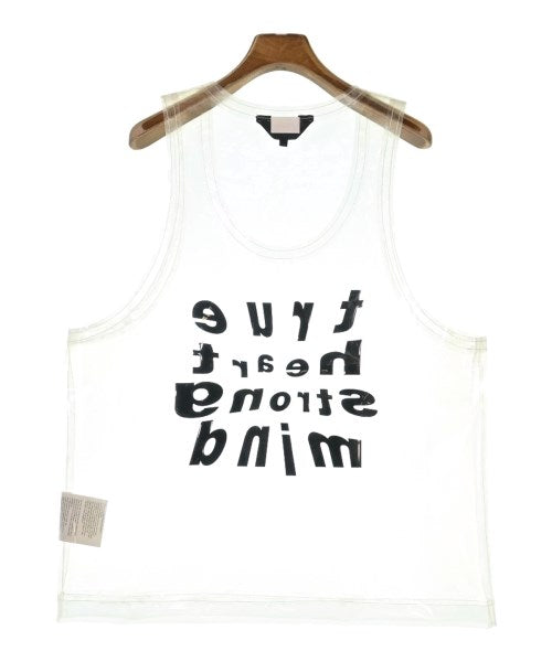BLACK COMME des GARCONS เสื้อสตรี