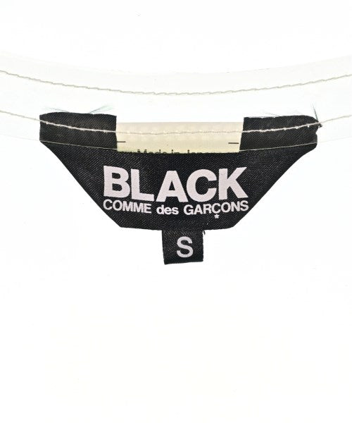 BLACK COMME des GARCONS เสื้อสตรี