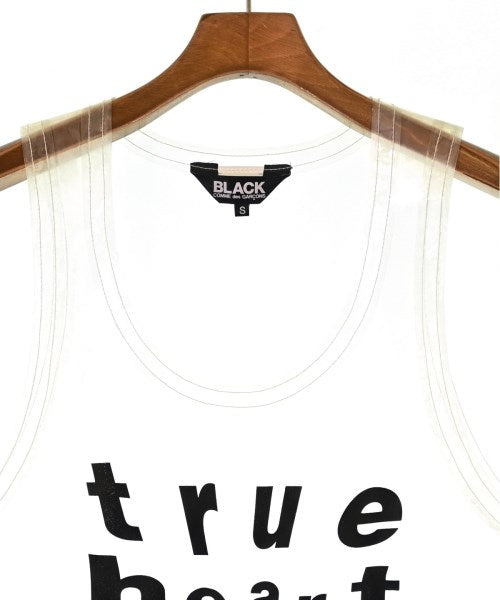 BLACK COMME des GARCONS เสื้อสตรี