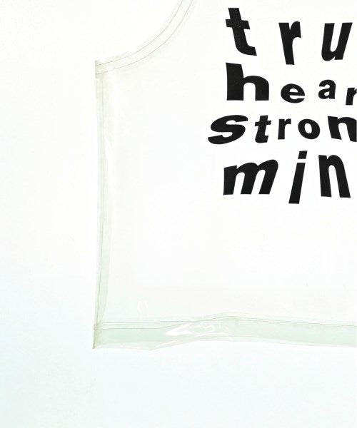 BLACK COMME des GARCONS เสื้อสตรี