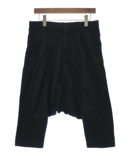 BLACK COMME des GARCONS กางเกง อื่น