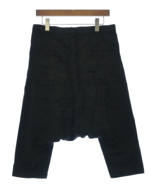 BLACK COMME des GARCONS กางเกง อื่น