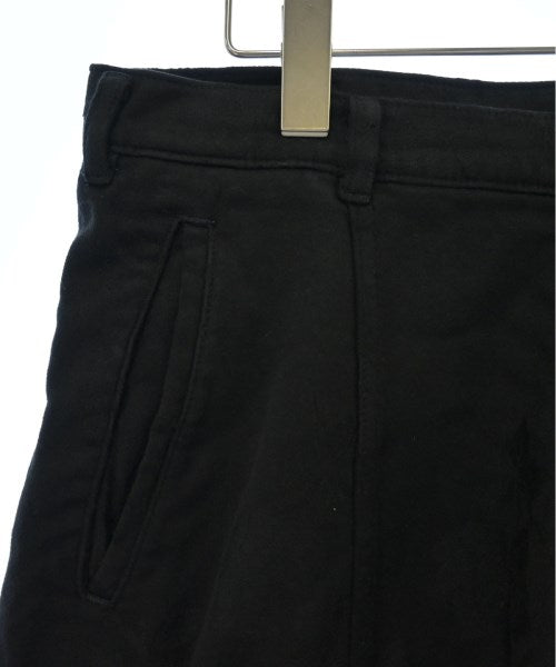 BLACK COMME des GARCONS กางเกง อื่น