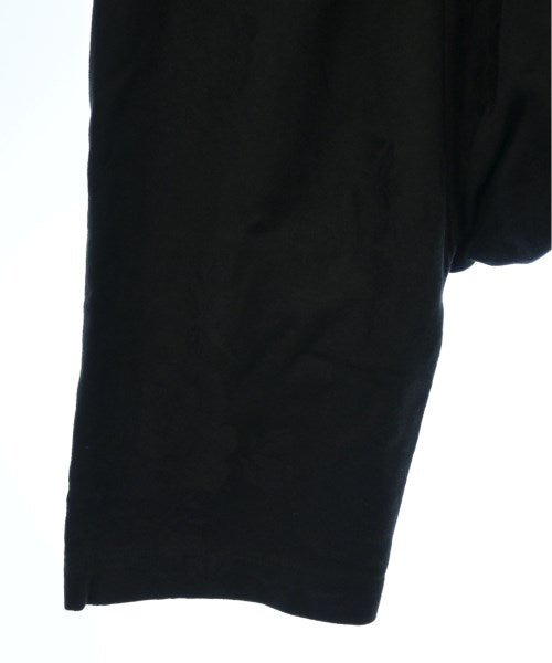 BLACK COMME des GARCONS กางเกง อื่น