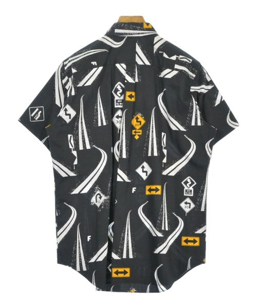 BLACK COMME des GARCONS เสื้อลำลอง