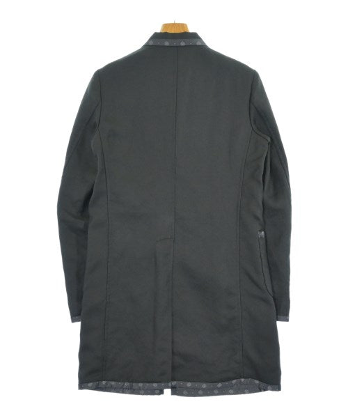 BLACK COMME des GARCONS แจ็คเก็ตลำลอง