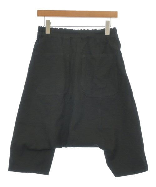 BLACK COMME des GARCONS กางเกง อื่น
