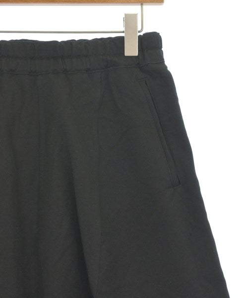 BLACK COMME des GARCONS กางเกง อื่น