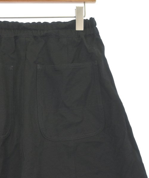 BLACK COMME des GARCONS กางเกง อื่น