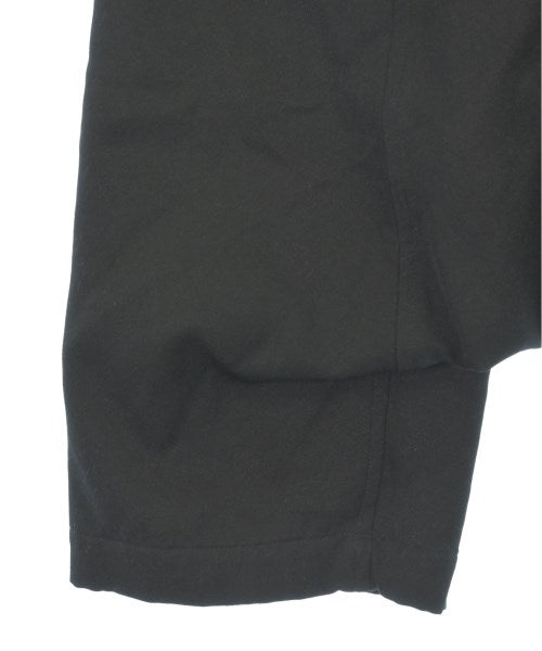 BLACK COMME des GARCONS กางเกง อื่น