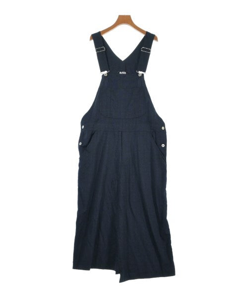 BLACK COMME des GARCONS ชุดเดรส