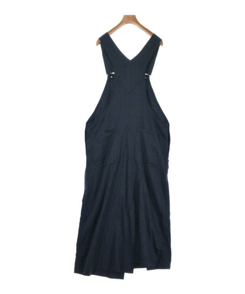 BLACK COMME des GARCONS ชุดเดรส