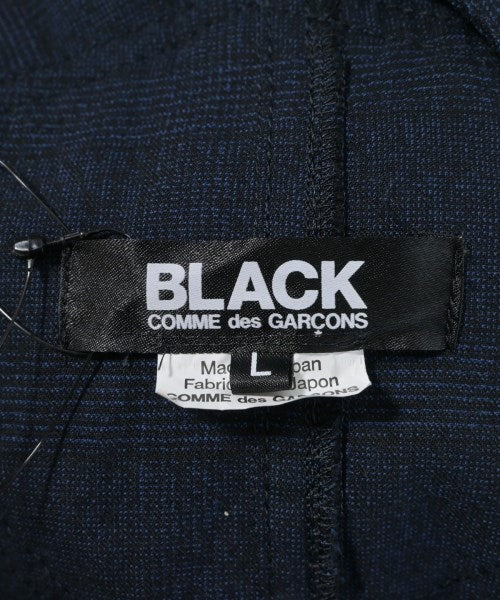 BLACK COMME des GARCONS ชุดเดรส