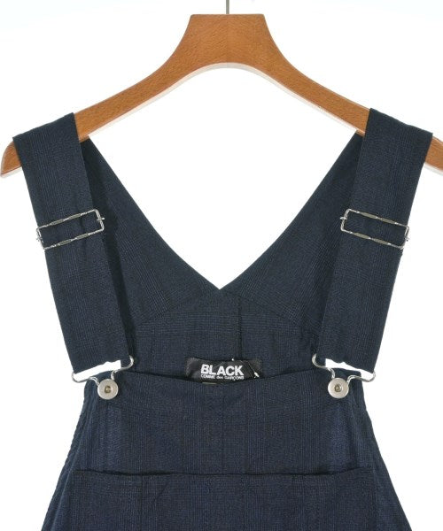 BLACK COMME des GARCONS ชุดเดรส