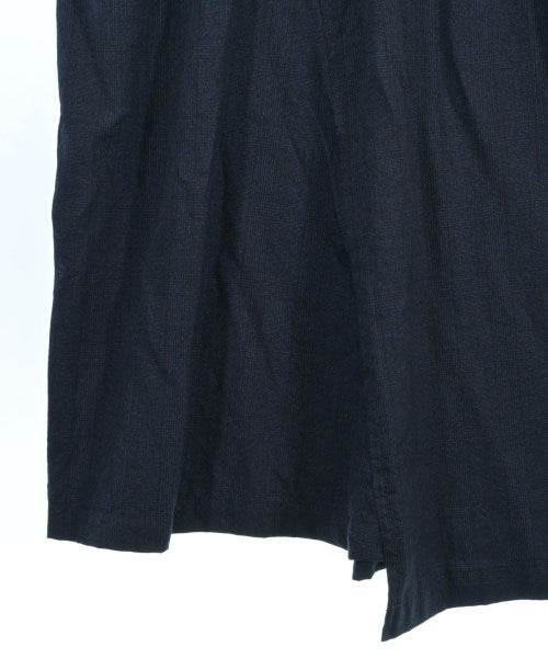 BLACK COMME des GARCONS ชุดเดรส