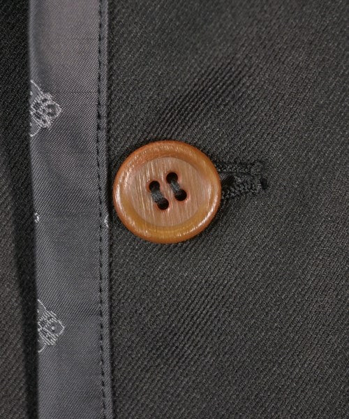 BLACK COMME des GARCONS แจ็คเก็ตลำลอง