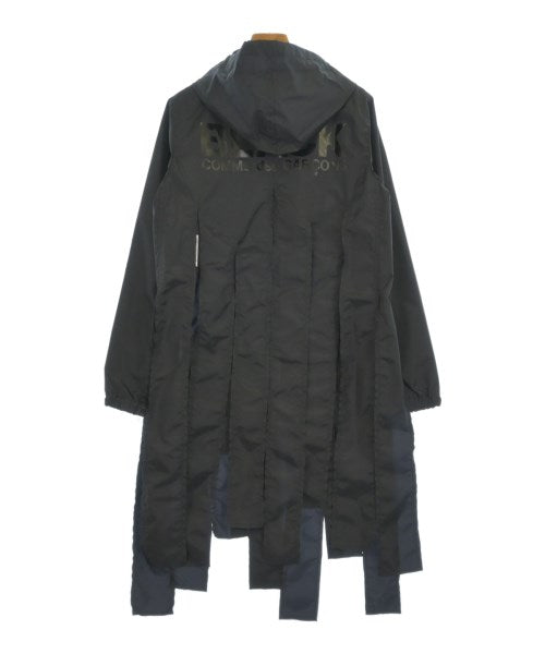 BLACK COMME des GARCONS แจ็คเก็ตเบลาส์