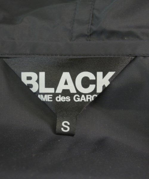 BLACK COMME des GARCONS แจ็คเก็ตเบลาส์