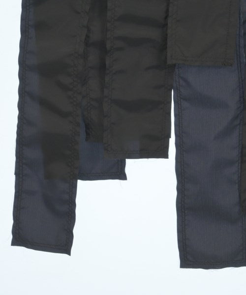 BLACK COMME des GARCONS แจ็คเก็ตเบลาส์