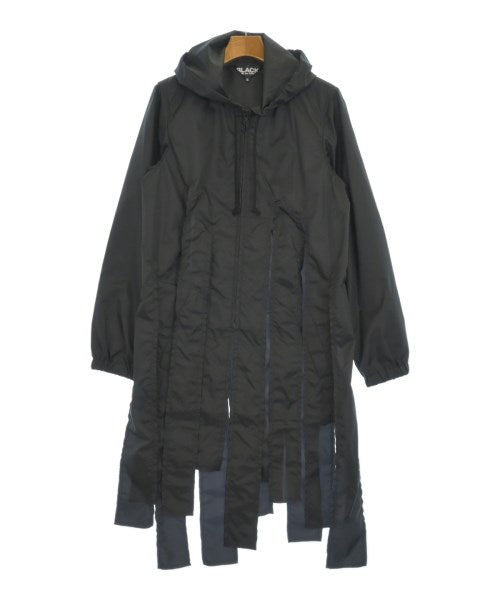 BLACK COMME des GARCONS แจ็คเก็ตเบลาส์