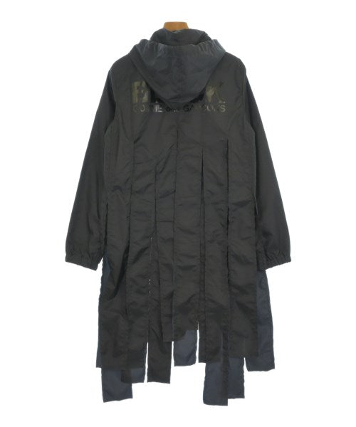 BLACK COMME des GARCONS แจ็คเก็ตเบลาส์