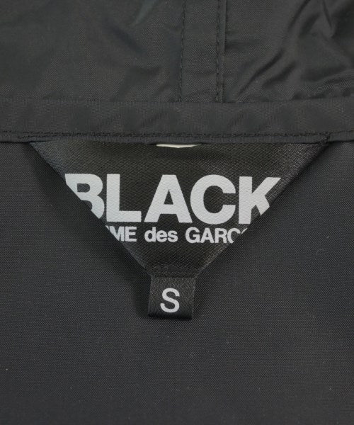 BLACK COMME des GARCONS แจ็คเก็ตเบลาส์