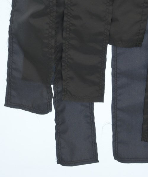 BLACK COMME des GARCONS แจ็คเก็ตเบลาส์