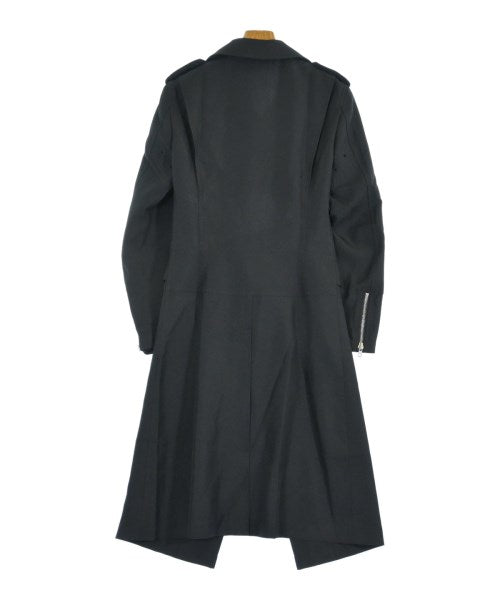 BLACK COMME des GARCONS เสื้อโค้ท อื่น