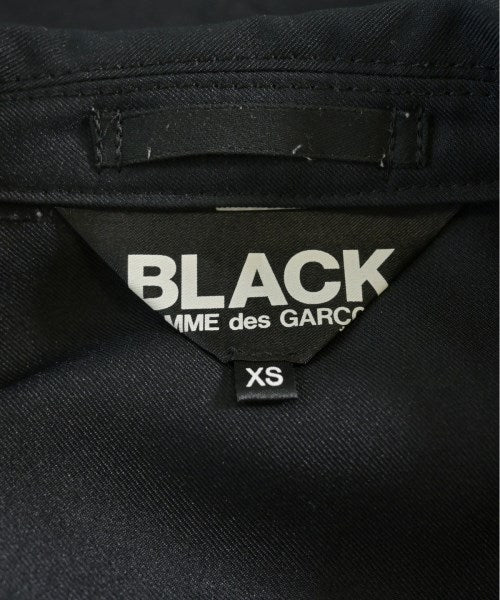 BLACK COMME des GARCONS เสื้อโค้ท อื่น