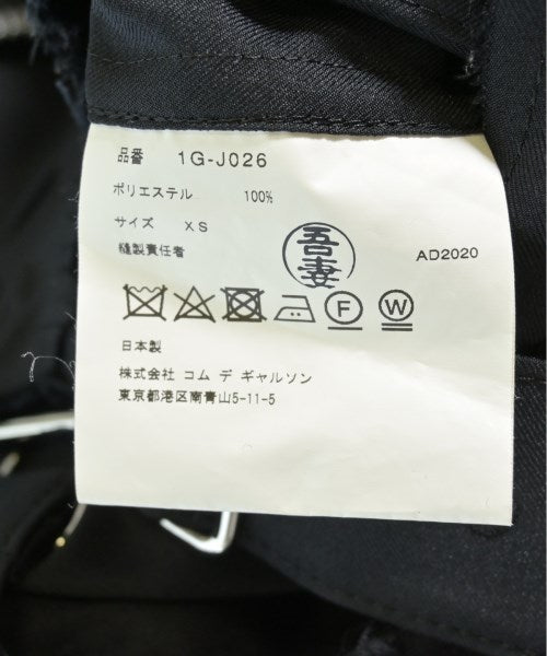 BLACK COMME des GARCONS เสื้อโค้ท อื่น