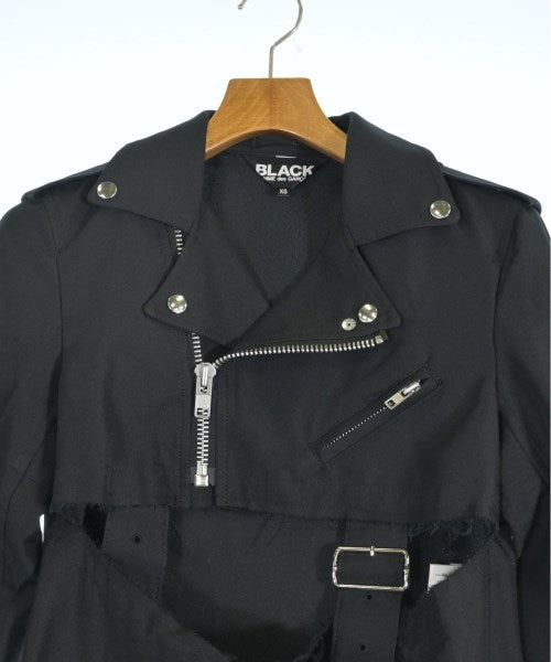 BLACK COMME des GARCONS เสื้อโค้ท อื่น
