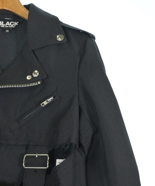 BLACK COMME des GARCONS เสื้อโค้ท อื่น
