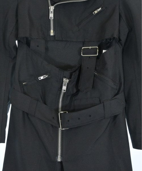 BLACK COMME des GARCONS เสื้อโค้ท อื่น