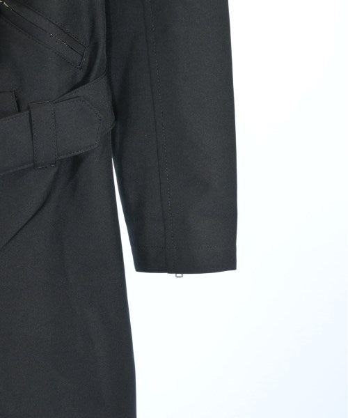 BLACK COMME des GARCONS เสื้อโค้ท อื่น