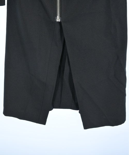 BLACK COMME des GARCONS เสื้อโค้ท อื่น