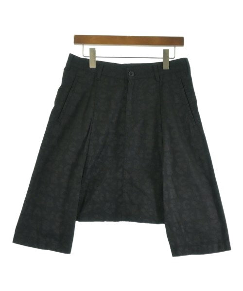 BLACK COMME des GARCONS กางเกง อื่น