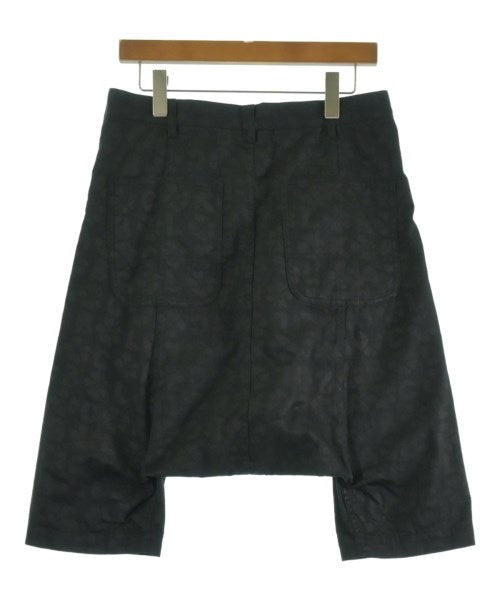 BLACK COMME des GARCONS กางเกง อื่น