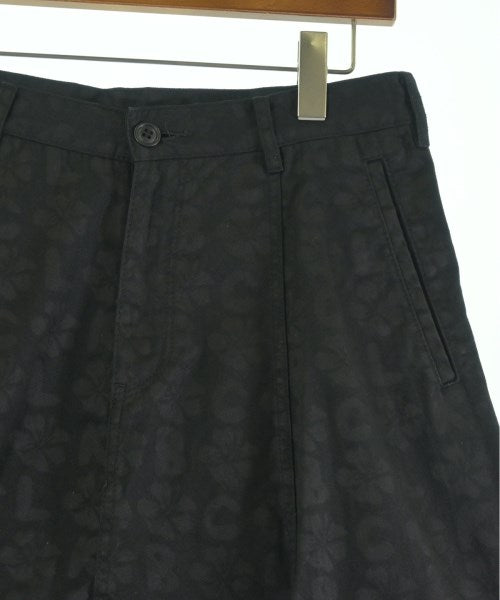 BLACK COMME des GARCONS กางเกง อื่น