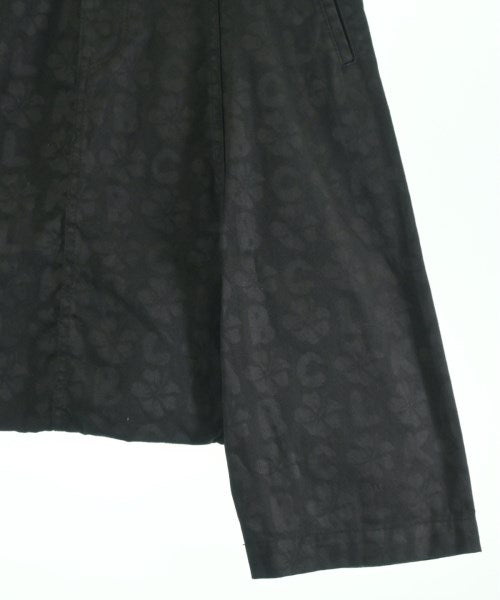 BLACK COMME des GARCONS กางเกง อื่น