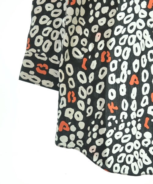 BLACK COMME des GARCONS เสื้อลำลอง