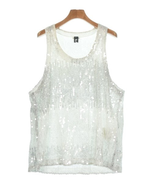 BLACK COMME des GARCONS เสื้อลำลอง