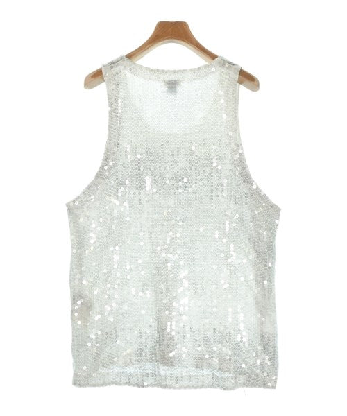 BLACK COMME des GARCONS เสื้อลำลอง