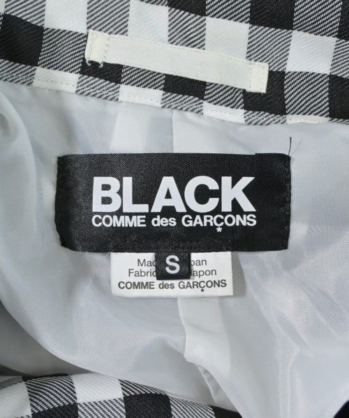 BLACK COMME des GARCONS อื่น